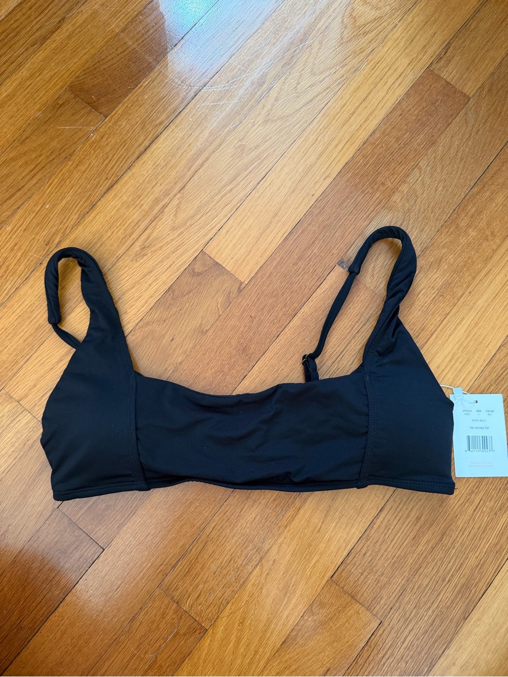 Andie Swim Top